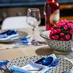 Апартаменты Blue Butterfly *