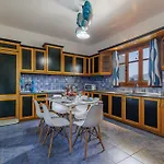 Blue Butterfly Апартаменты
