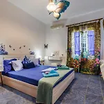 Апартаменты Blue Butterfly