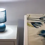 Апартаменты Blue Butterfly Скопелос