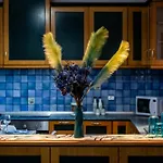 Blue Butterfly * Скопелос