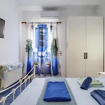 Blue Butterfly Апартаменты