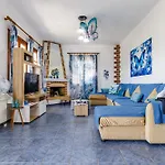 Апартаменты Blue Butterfly *