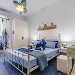 Blue Butterfly Апартаменты