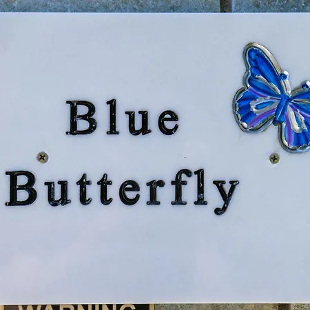 Appartamento Blue Butterfly