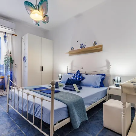 Blue Butterfly Apartament