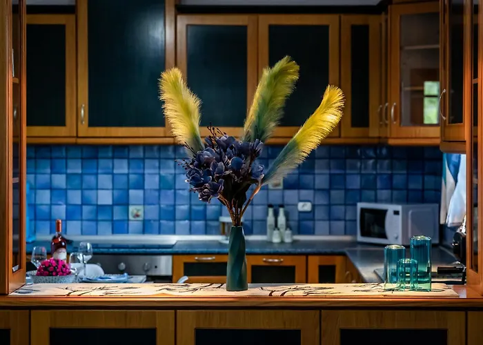 Blue Butterfly * Skopelos